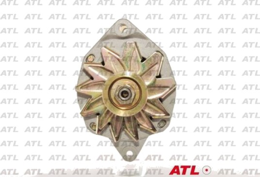Dynamo ATL Autotechnik L 34 000