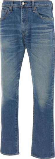 Levi's Herre Jeans Blå W36 L32,