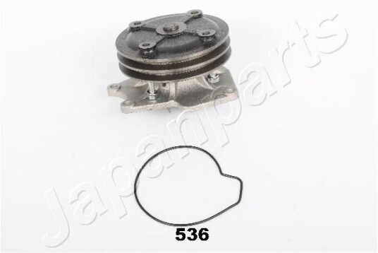 JAPANPARTS PQ 536 Vannpumpe