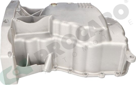 PROCARO PR13-1047 Bunnpanne
