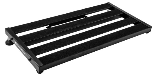 Dimavery Pedal Board 60x7x30.5cm Dimavery Pedal Board 60x7x30.5cm