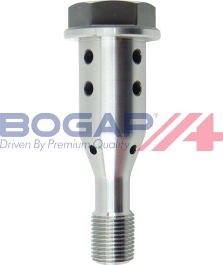 BOGAP B1340107 Styreventil, kamakseljustering