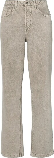Malina | Classic Straight Jeans | 26 x 30