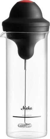 Maku Elektrisk melkeskummer 450 ml Maku Elektrisk melkeskummer 450 ml