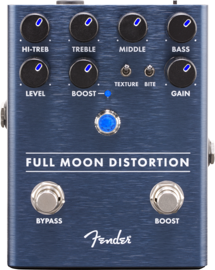 Fender Full Moon Distortion Fender Full Moon Distortion