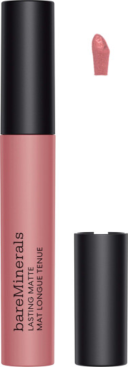bareMinerals Mineralist Lasting Matte Liquid Lipstick 3,5 ml Influential