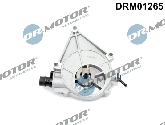 Vakuumpumpe, bremseanlegg DR.MOTOR AUTOMOTIVE DRM01265