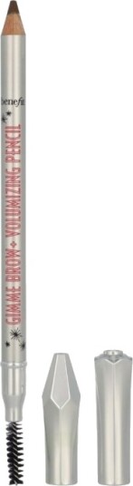 Benefit Gimme Brow+ Volumizing Pencil 1.19 g #3.5 Natural Medium Brown