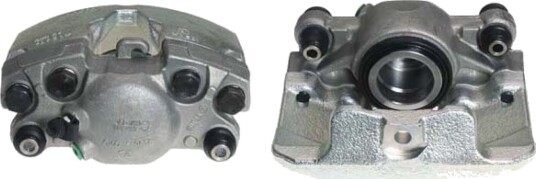 Bremsecaliper Axia 394357