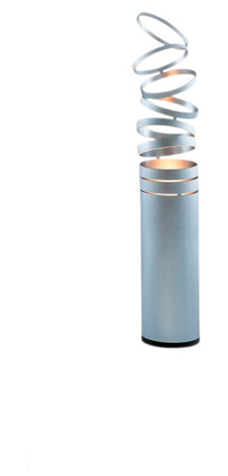 Artemide Decomposé Light T Bordlampe Fumé