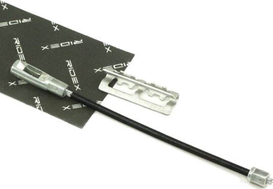 RIDEX 124C0159 Tautrekk håndbremse