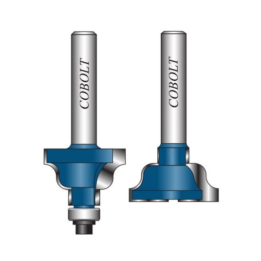 Cobolt 290 040 Sprossefressett Maskintilbehør & forbruk