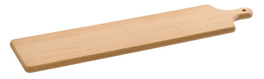 Vega Fjøl Cut rektangulær 58x15.5x1.5 cm Bøk Rektangulær Vega Fjøl Cut rektangulær 58x15.5x1.5 cm Bøk Rektangulær