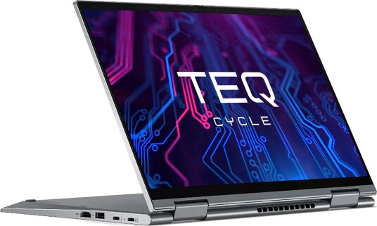 Teqcycle X1 Yoga G6 i5 1145G7 16GB 256GB TLX1YG6MX06B