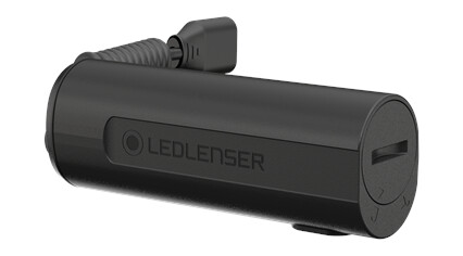 Ledlenser Bluetooth 21700 Li-Ion Battery Box