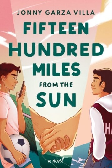 Fifteen Hundred Miles From The Sun Av Jonny Garza Villa