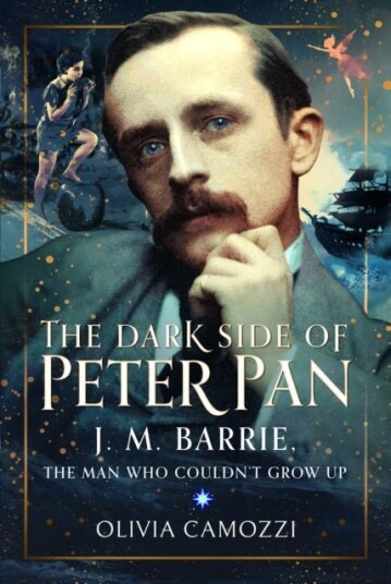 The Dark Side of Peter Pan The Dark Side of Peter Pan