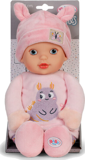 Baby Born Sweetie Dukke 30 cm Rosa