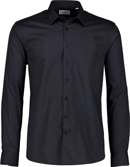 Shine Original | Plain Dress Shirt L/S | XL