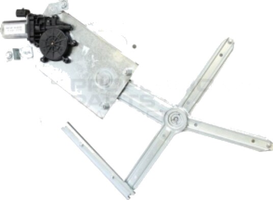 Vindusheis Professional Parts 82344825