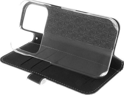 Insmat Exclusive - flip cover for mobile phone