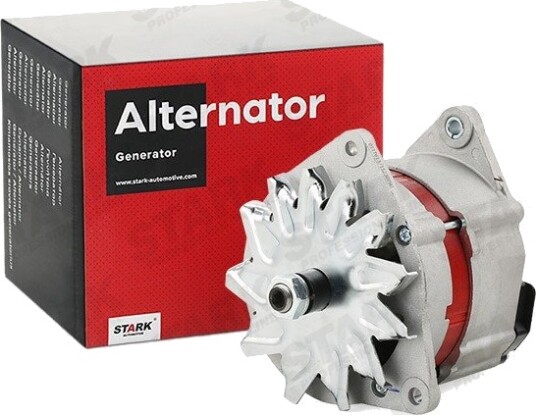 STARK SKGN 0320984 Dynamo STARK SKGN 0320984 Dynamo