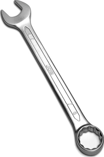 JCB Fastnøkkel JCB-75527 27 mm
