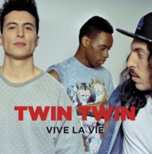 Twin Twin Vive La Vie CD