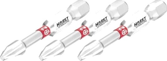 Hazet 2215Nslg-Ph2/3 Krysskuttbit 2 C 6,3 1 Stk