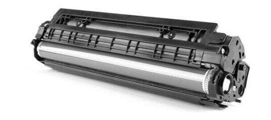 Konica Minolta TN-320 - Laser toner Svart