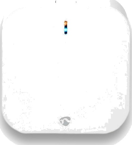 Nedis Smartlife Gateway Zigbee & Bluetooth