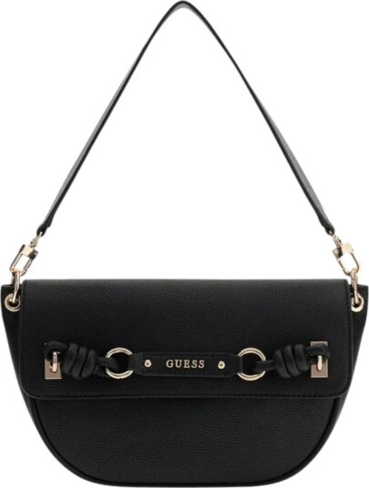Guess Dame Vesker Svart ONE SIZE, Guess Dame Vesker Svart ONE SIZE,