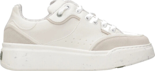 Max Mara Dame Sko Hvit 40 EU,