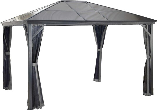 Paviljong gop Verona 3x4,2 m Paviljong gop Verona 3x4,2 m