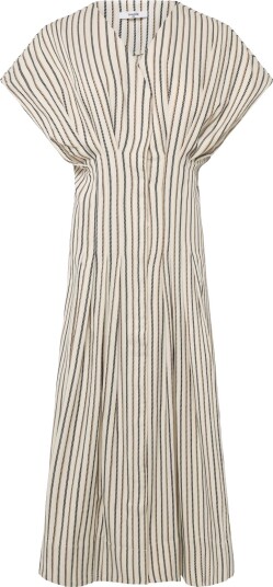 Lovechild 1979 Camia Dress Cream 38