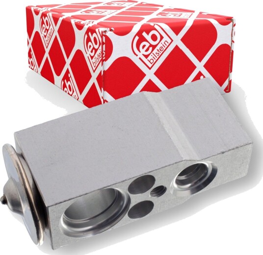Ekspansjonsventil FEBI BILSTEIN 104792