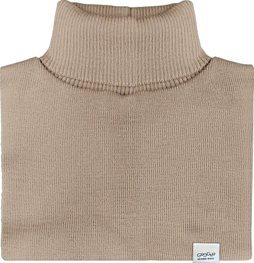Gugguu Merino Collar - GOLDEN KINDNESS - 0-2Y