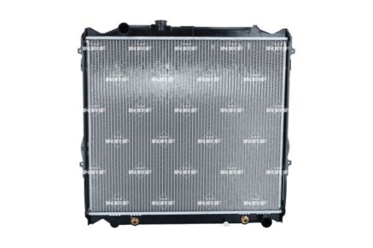 Radiator NRF 58647