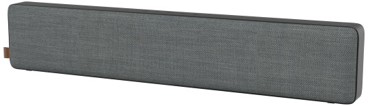 SACKit Wave Lydplanke Grå - Elegant Design med Utmerket Lydkvalitet