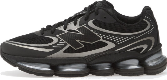 New Balance 2000 Black/ Silver Metallic EUR 38
