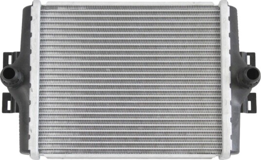ABAKUS 004-017-0067-B Radiator, motorkjøling