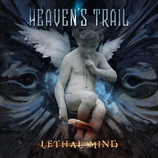 Heaven's Trail Lethal Mind LP/Vinyl Heaven's Trail Lethal Mind LP/Vinyl