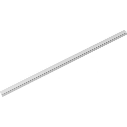 Leijma Stabil dusjforhengstang 100 cm hvit Leijma Stabil dusjforhengstang 100 cm hvit