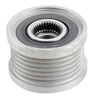 Dynamo remhjul SNR GA768.02