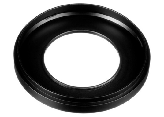 Bright Tangerine 114 67mm Adapter 67mm Objektiv Ring til 114 Mattebox