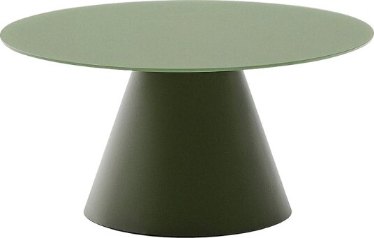 Kave HomeSidebord wilshireGrønnAvlastningsbord & sidebord