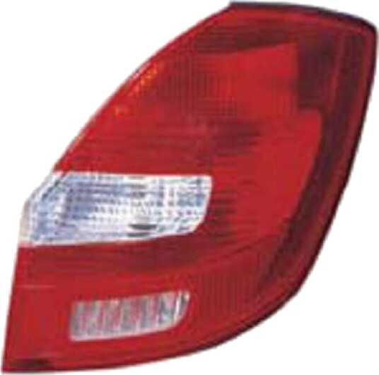 DIEDERICHS 7806090 Baklykt
