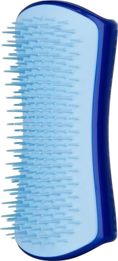Pet Teezer De-Shedding Mini Børste Himmelblå Pet Teezer De-Shedding Mini Børste Himmelblå