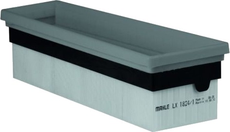 Luftfilter KNECHT LX 1824/1 Luftfilter KNECHT LX 1824/1