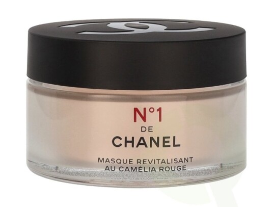 Chanel No 1 Revitalizing Mask 50 g